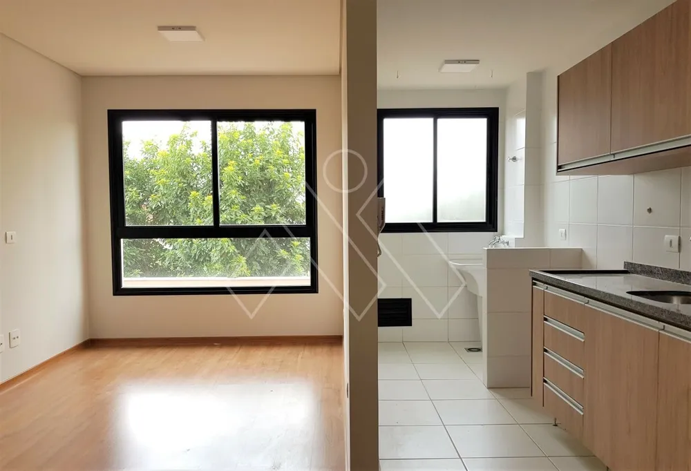 Apartamento, 3 quartos, 66 m² - Foto 1