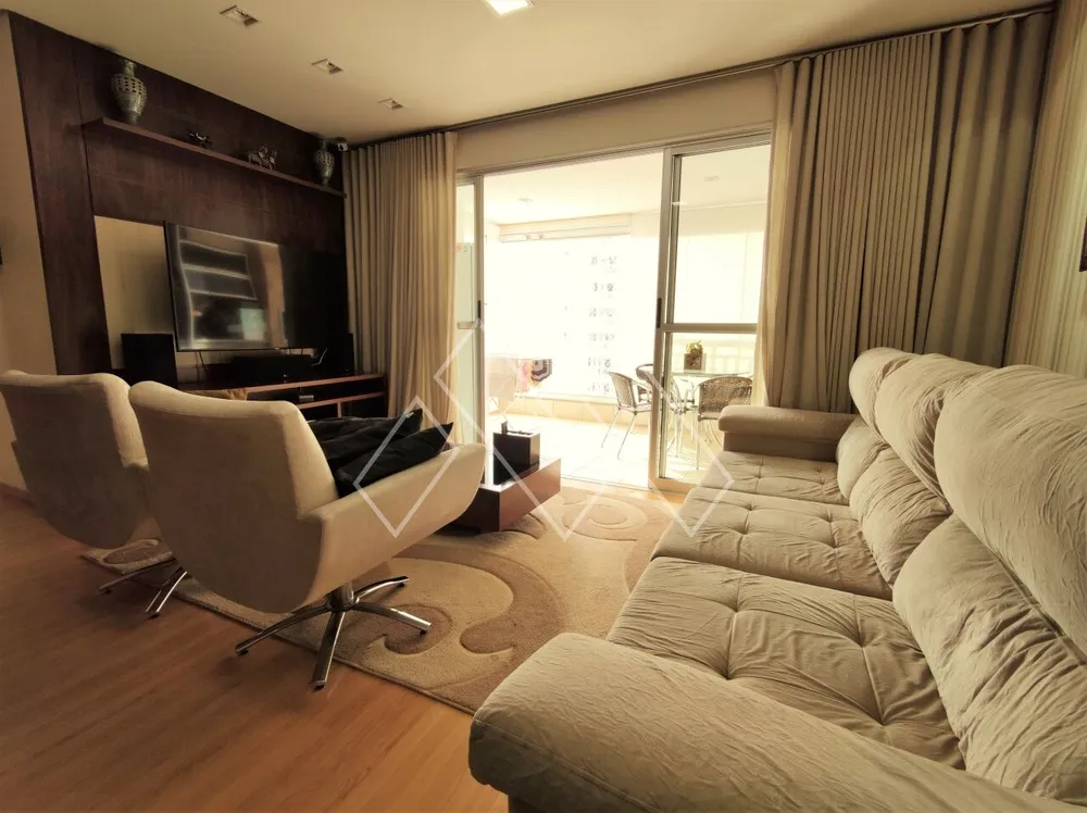 Apartamento, 3 quartos, 106 m² - Foto 12