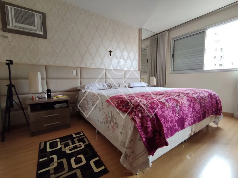 Apartamento, 3 quartos, 106 m² - Foto 4