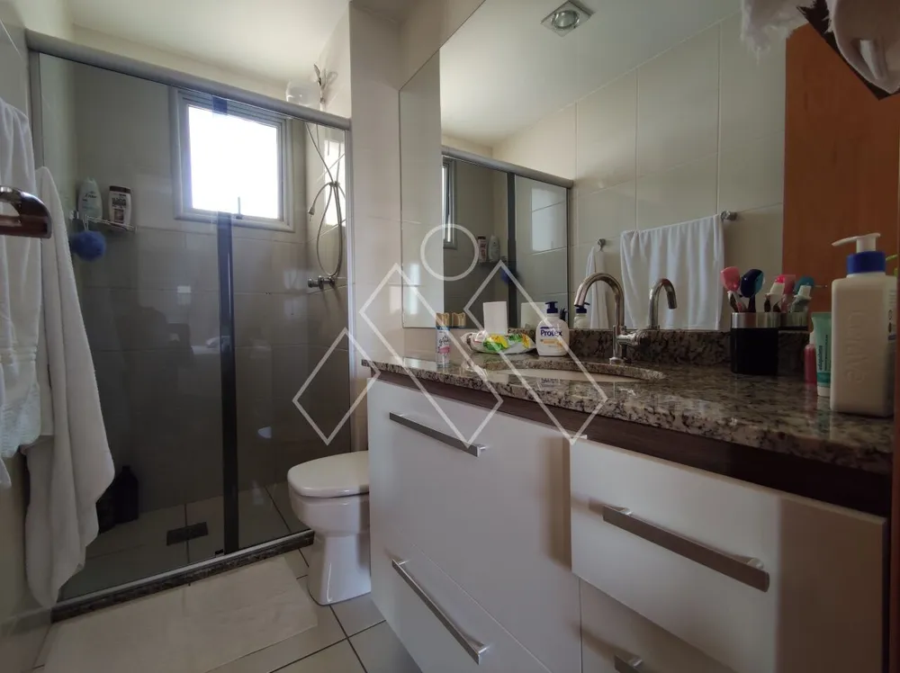 Apartamento, 3 quartos, 106 m² - Foto 1