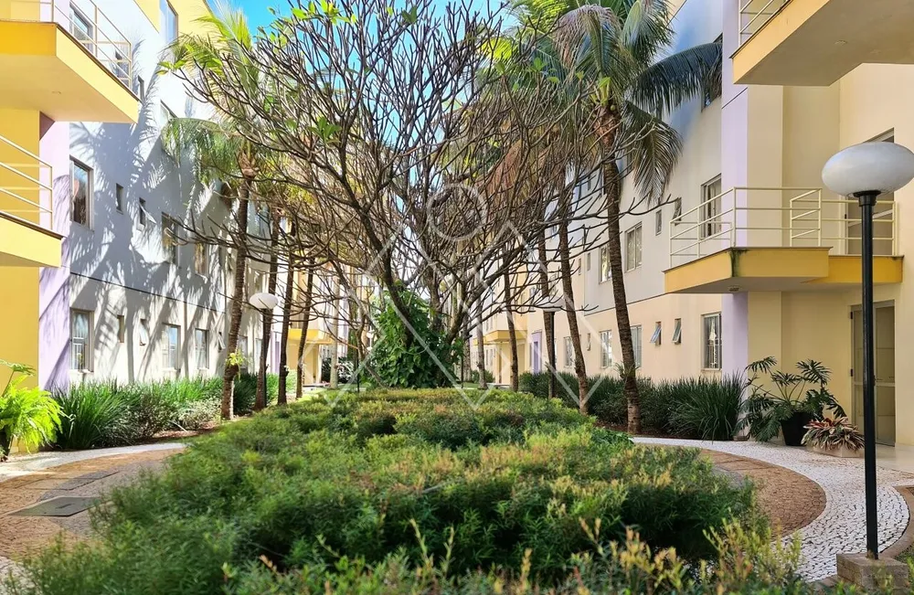 Apartamento, 1 quarto, 17 m² - Foto 7