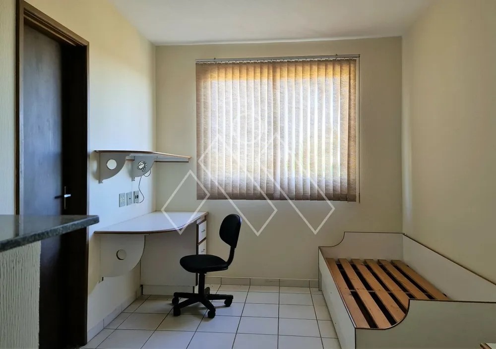 Apartamento, 1 quarto, 17 m² - Foto 8