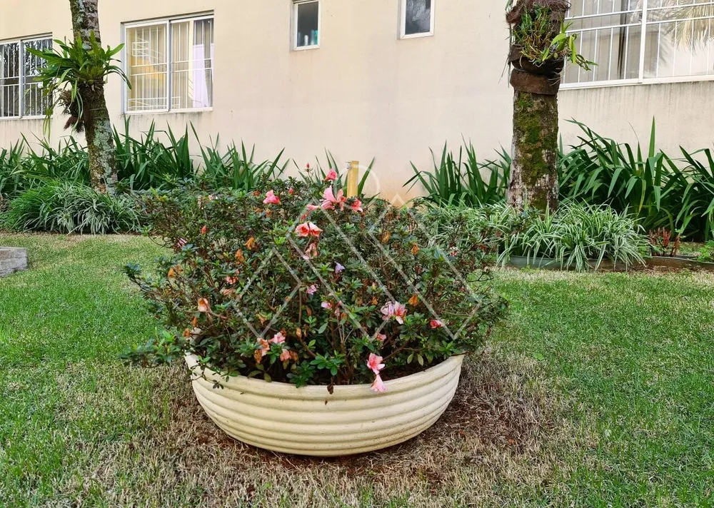 Apartamento, 1 quarto, 17 m² - Foto 3