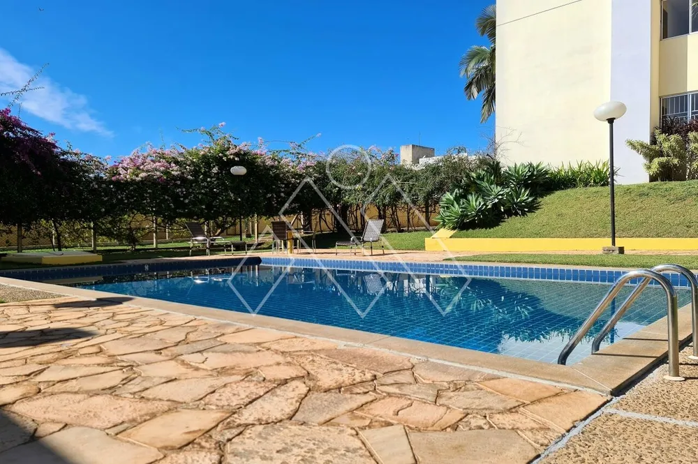 Apartamento, 1 quarto, 17 m² - Foto 2