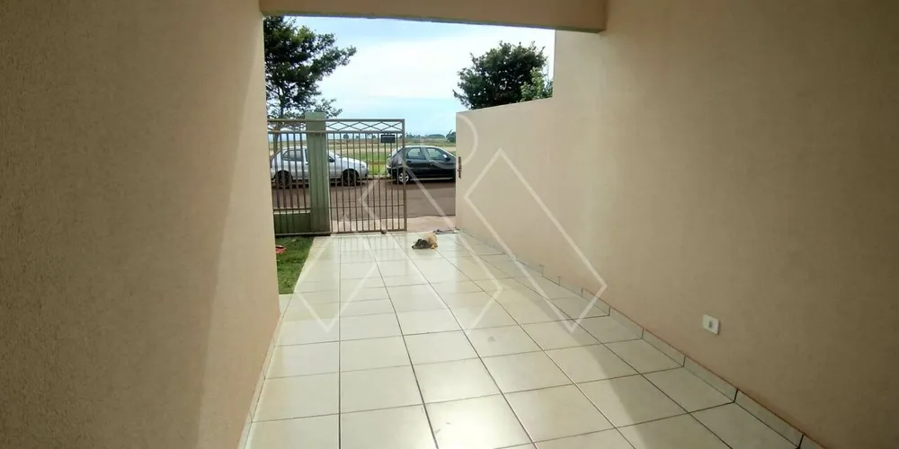 Casa, 3 quartos, 70 m² - Foto 2