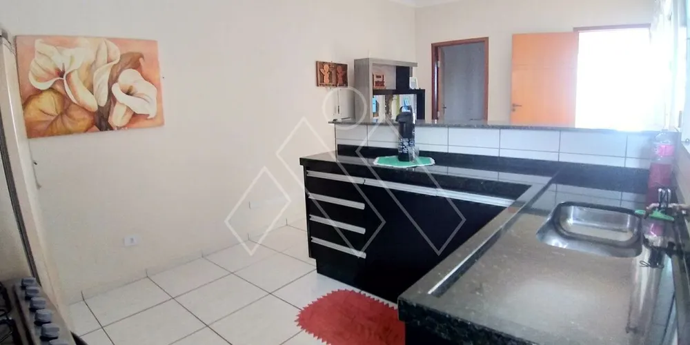 Casa, 3 quartos, 70 m² - Foto 11