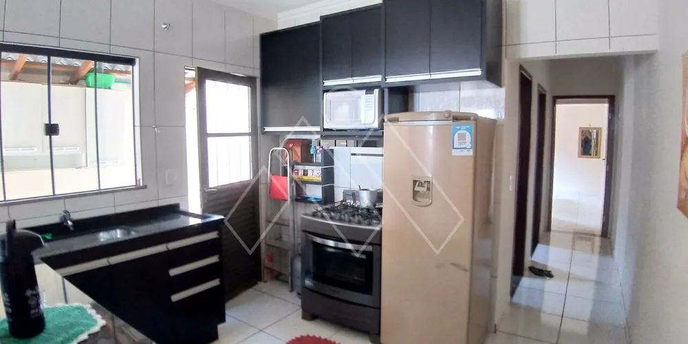 Casa, 3 quartos, 70 m² - Foto 10