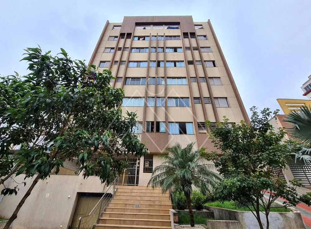 Apartamento, 2 quartos, 50 m² - Foto 1