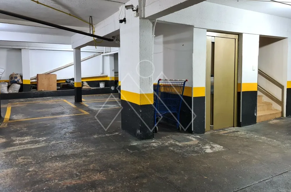 Apartamento, 2 quartos, 50 m² - Foto 16