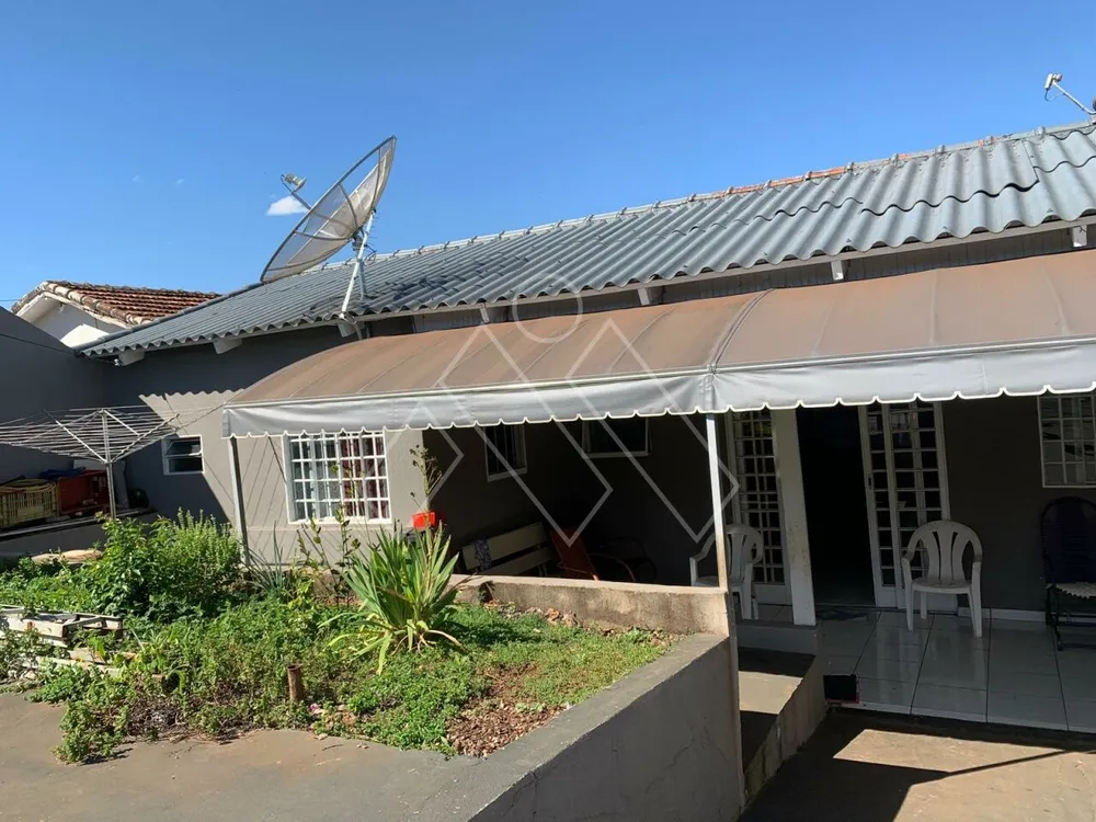Casa, 3 quartos, 80 m² - Foto 7