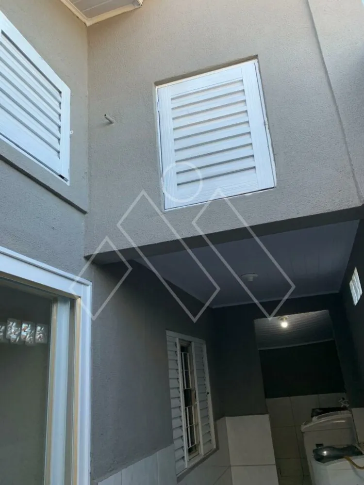 Casa, 3 quartos, 80 m² - Foto 2