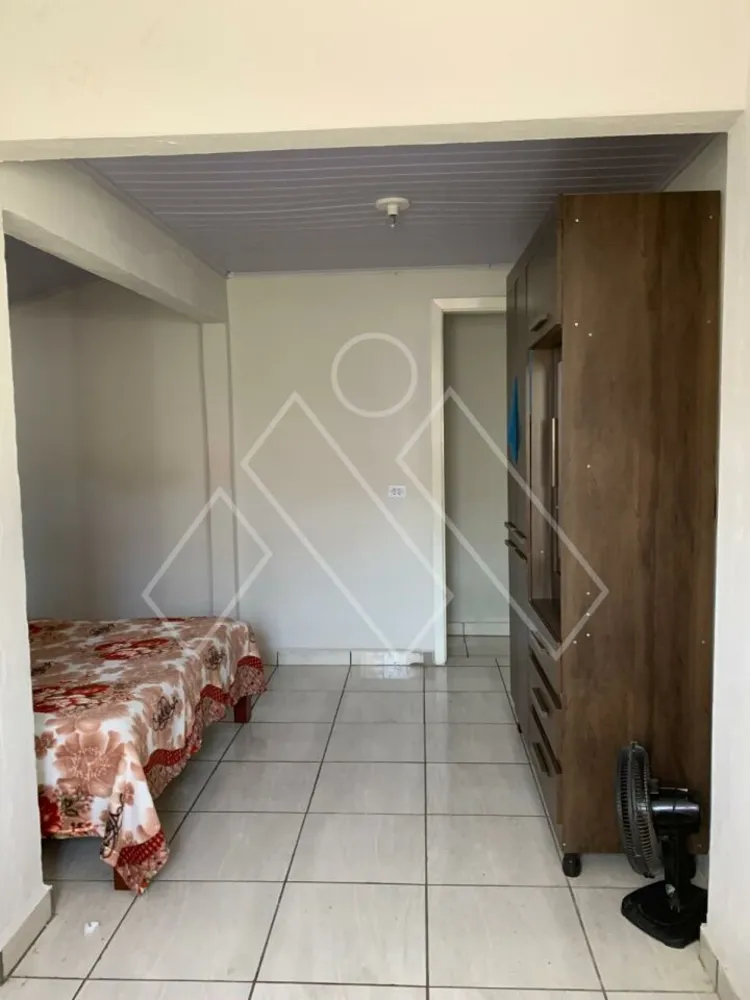 Casa, 3 quartos, 80 m² - Foto 1