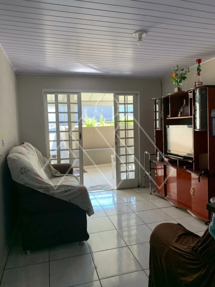 Casa, 3 quartos, 80 m² - Foto 8