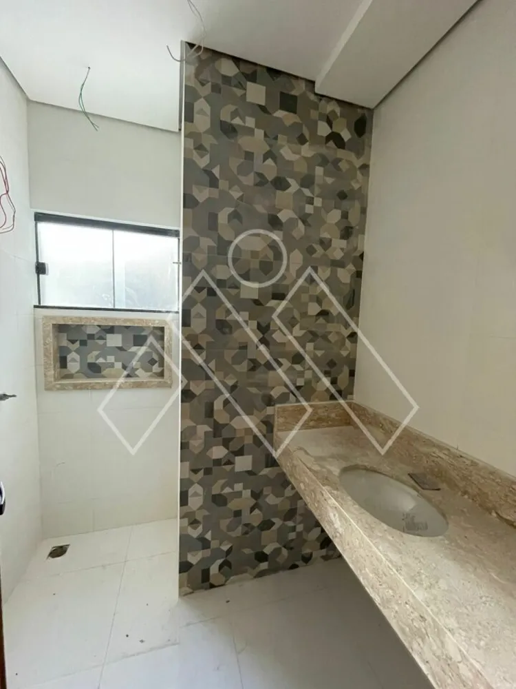 Casa, 3 quartos, 98 m² - Foto 7