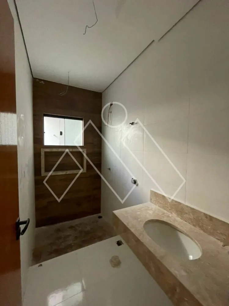 Casa, 3 quartos, 98 m² - Foto 6