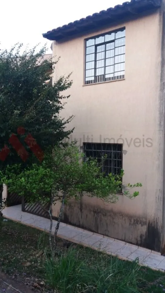 Casa de Condomínio, 3 quartos - Foto 3