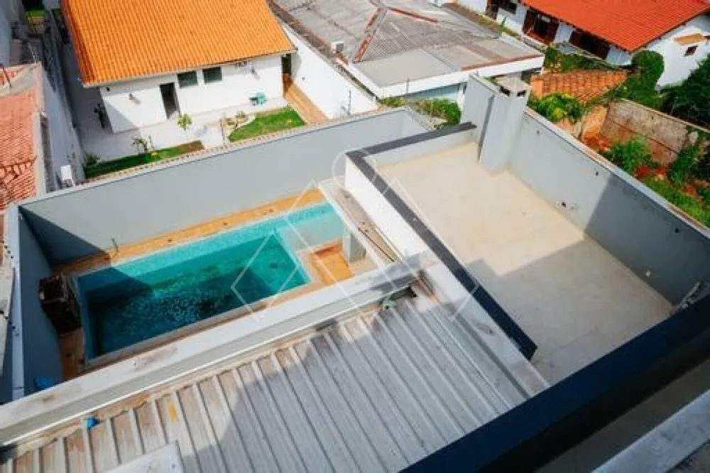 Casa, 5 quartos, 364 m² - Foto 11