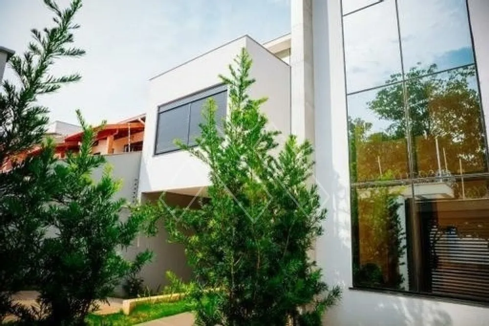 Casa, 5 quartos, 364 m² - Foto 2