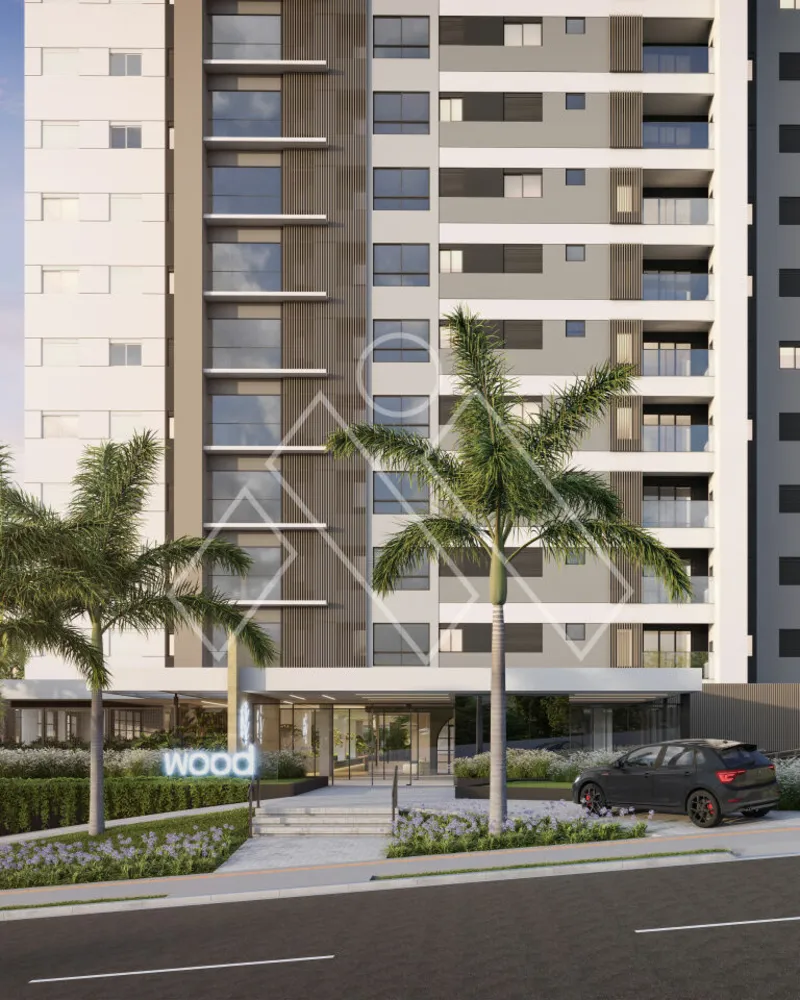 Apartamento, 3 quartos, 84 m² - Foto 1