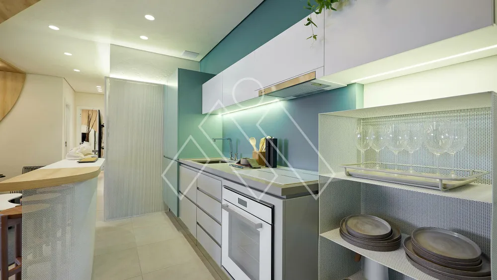 Apartamento, 3 quartos, 84 m² - Foto 3