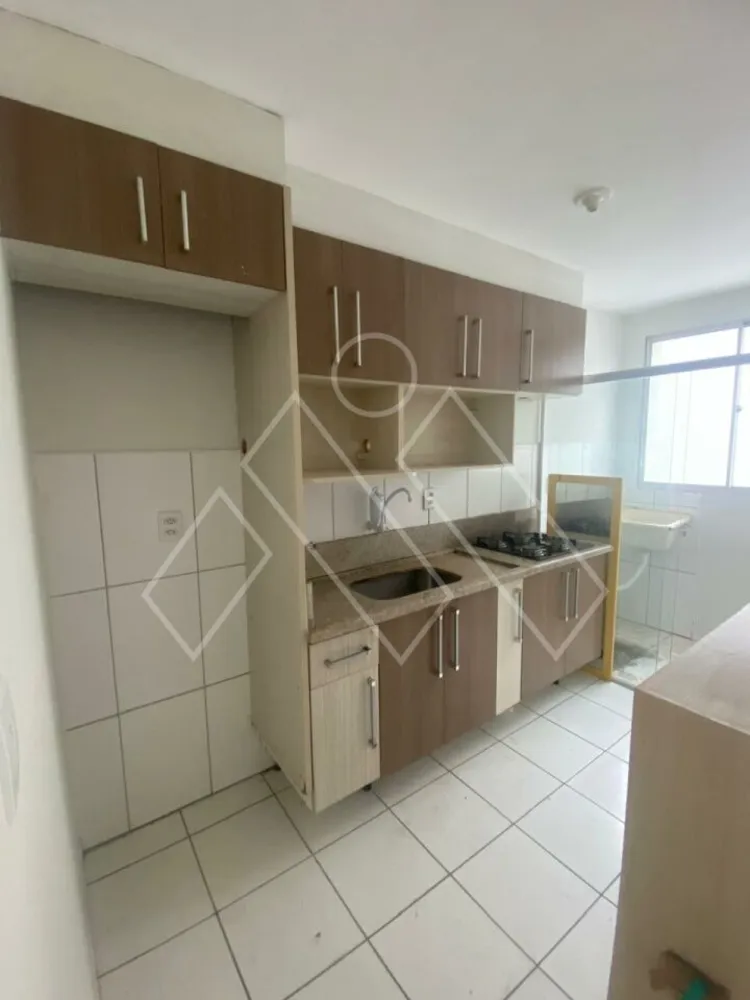 Apartamento, 2 quartos, 45 m² - Foto 10