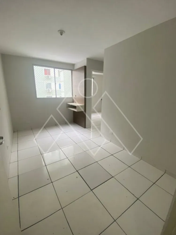 Apartamento, 2 quartos, 45 m² - Foto 9