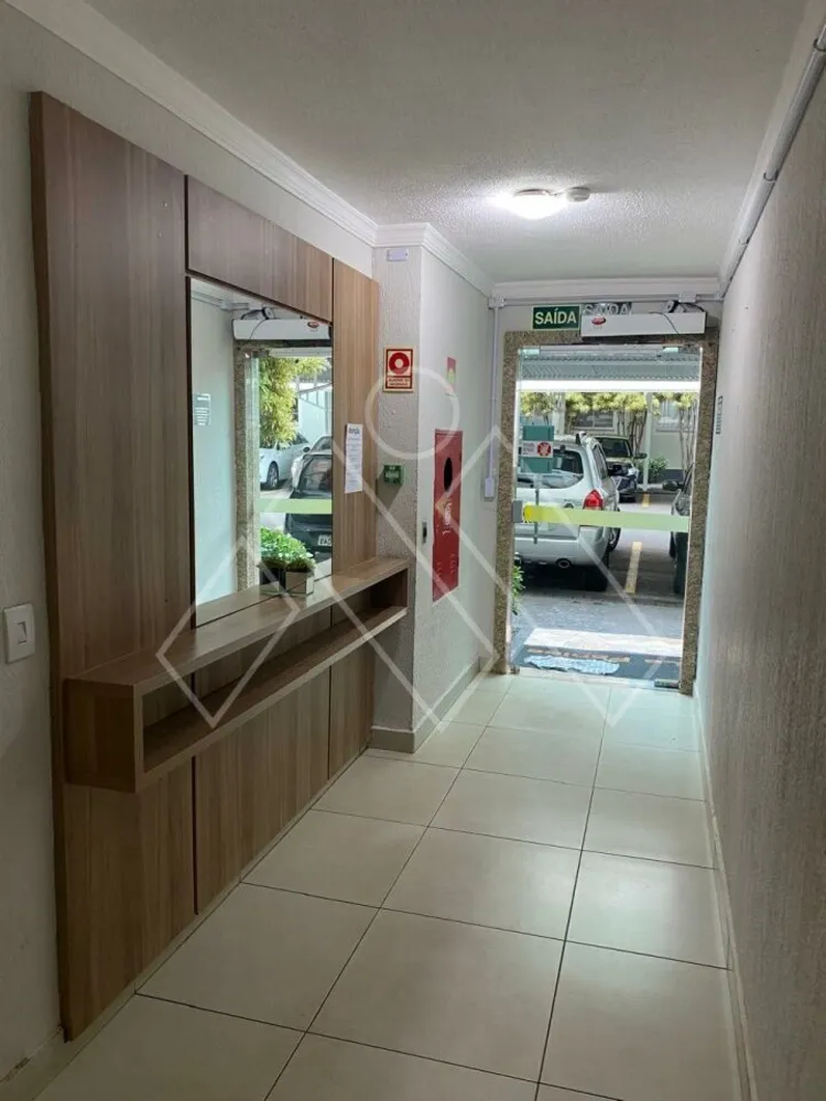 Apartamento, 2 quartos, 45 m² - Foto 5