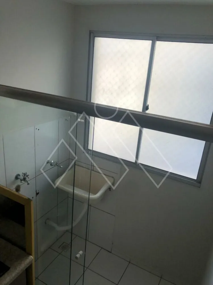 Apartamento, 2 quartos, 45 m² - Foto 2