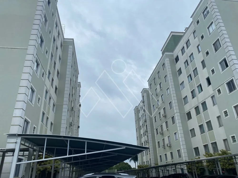 Apartamento, 2 quartos, 45 m² - Foto 4