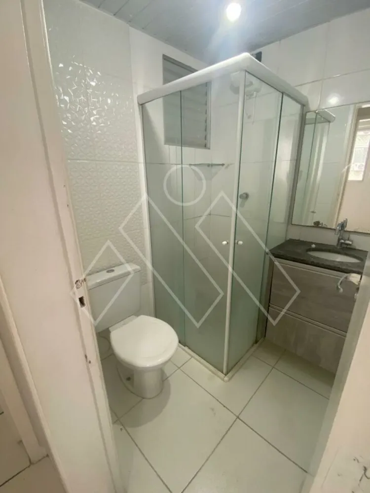 Apartamento, 2 quartos, 45 m² - Foto 7