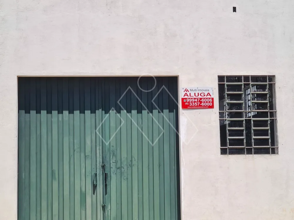 Casa Comercial, 135 m² - Foto 1