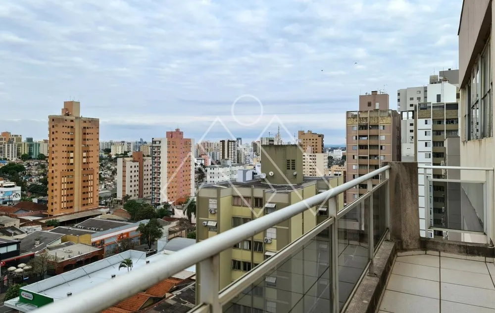 Apartamento, 4 quartos, 188 m² - Foto 6