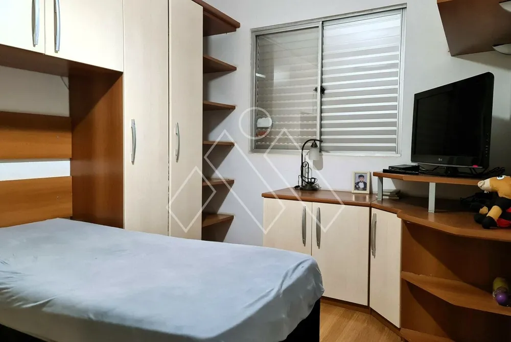 Apartamento, 4 quartos, 188 m² - Foto 14
