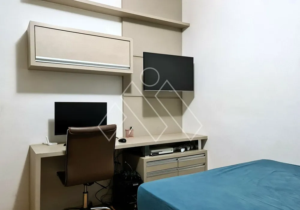 Apartamento, 4 quartos, 188 m² - Foto 15