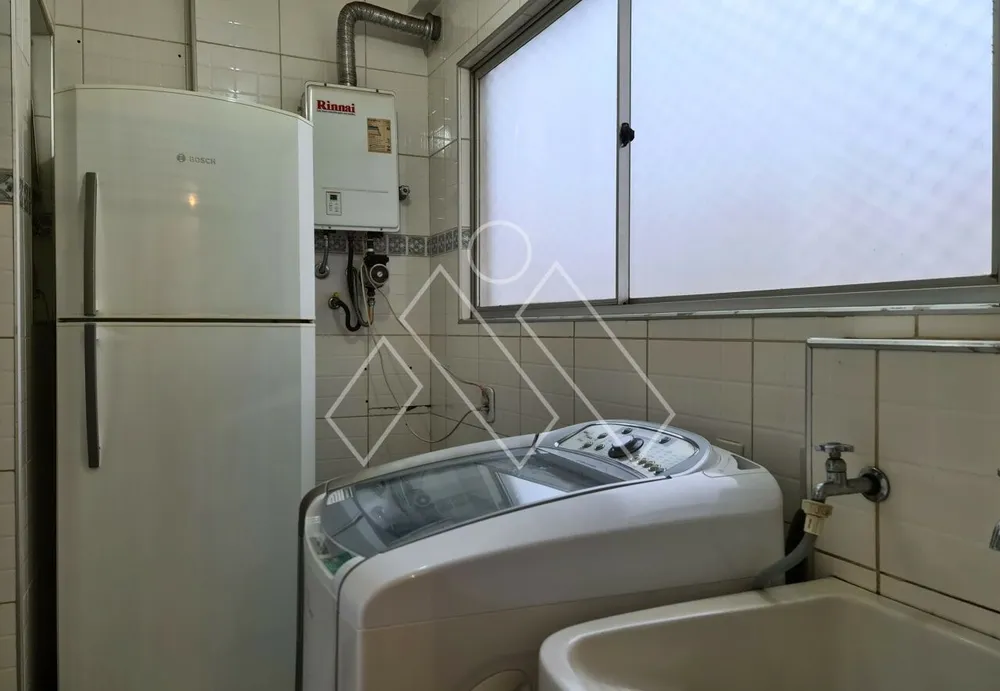 Apartamento, 4 quartos, 188 m² - Foto 12