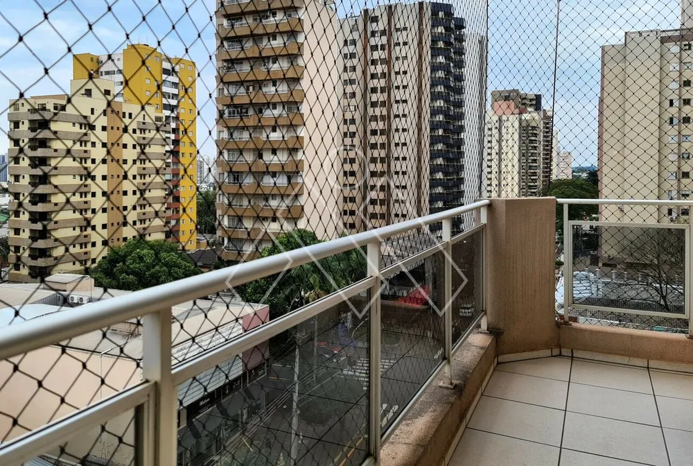 Apartamento, 4 quartos, 188 m² - Foto 16