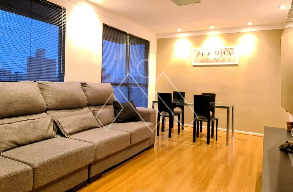 Apartamento, 4 quartos, 188 m² - Foto 1