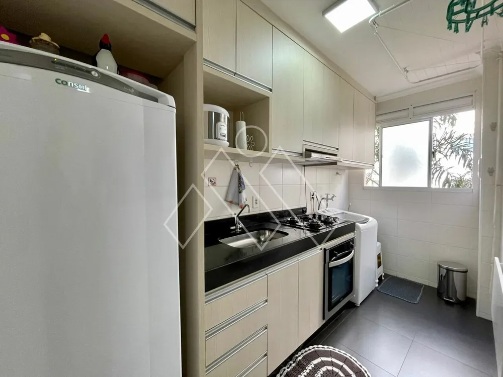 Apartamento, 2 quartos, 48 m² - Foto 9