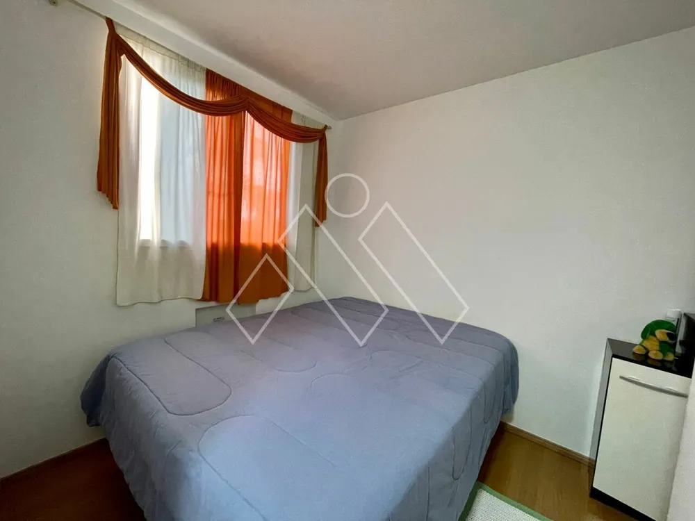 Apartamento, 2 quartos, 48 m² - Foto 3