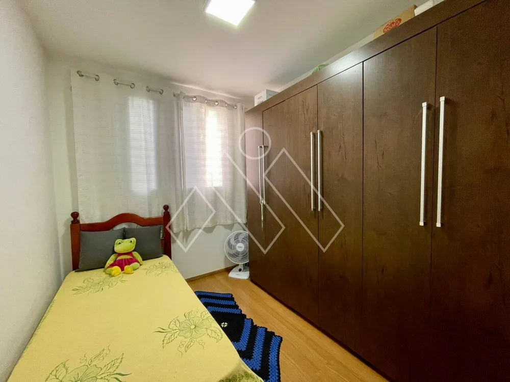 Apartamento, 2 quartos, 48 m² - Foto 4