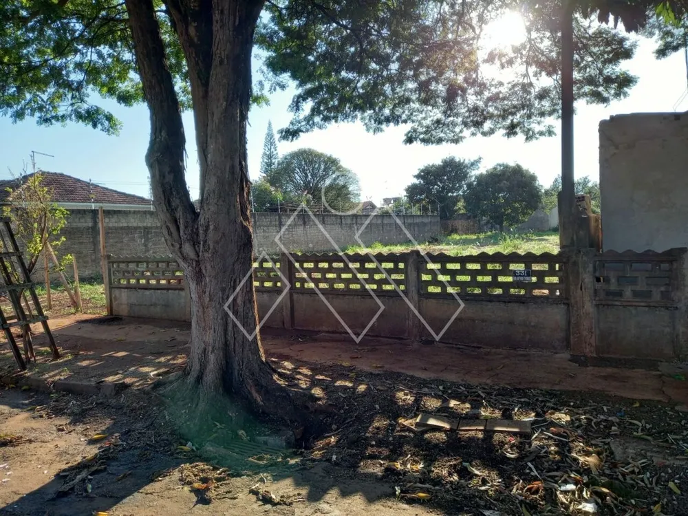 Terreno, 825 m² - Foto 1