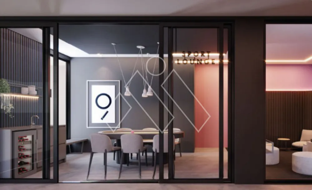 Apartamento, 2 quartos, 90 m² - Foto 9