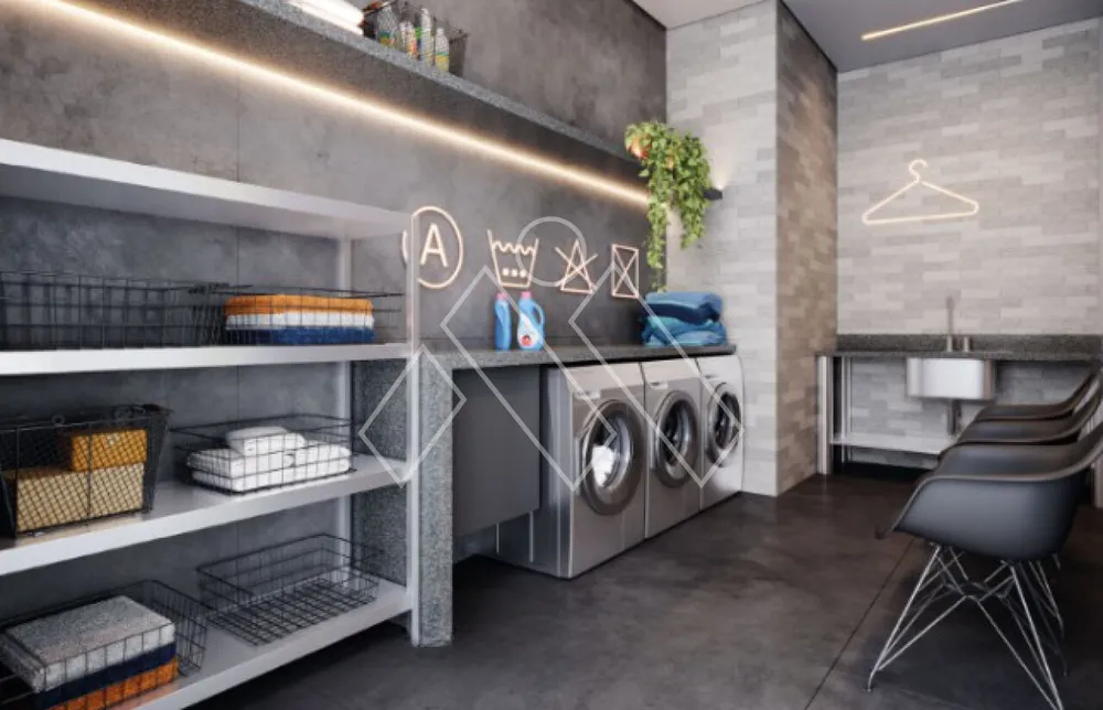 Apartamento, 2 quartos, 90 m² - Foto 7