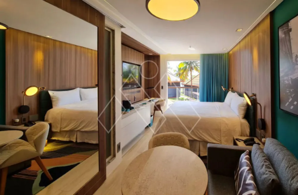 Sala-Conjunto, 42 m² - Foto 9