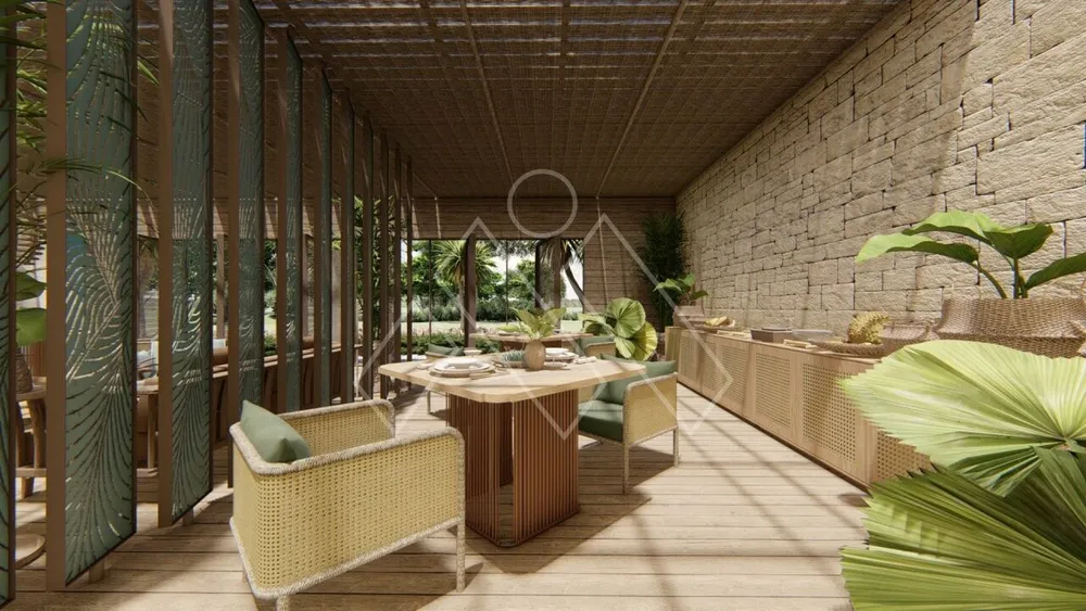 Sala-Conjunto, 42 m² - Foto 6