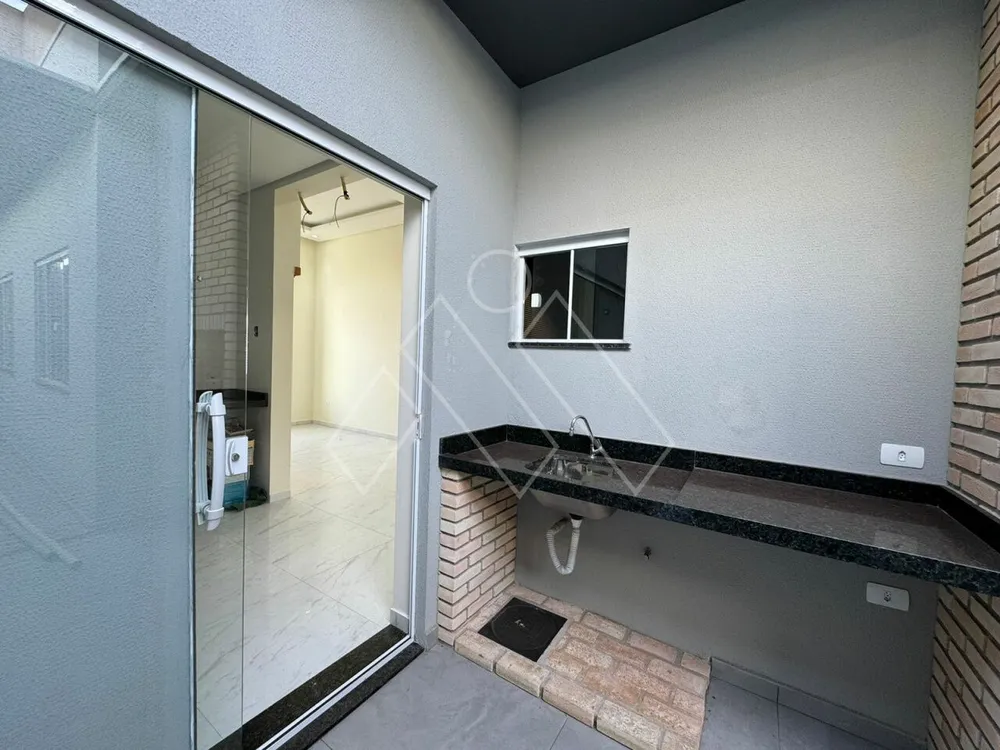 Casa, 3 quartos, 90 m² - Foto 9