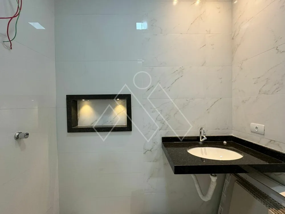 Casa, 3 quartos, 90 m² - Foto 11