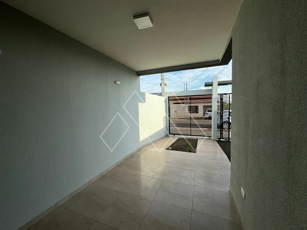 Casa, 3 quartos, 90 m² - Foto 4