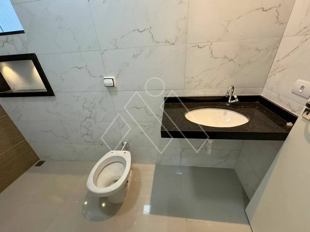 Casa, 3 quartos, 90 m² - Foto 10