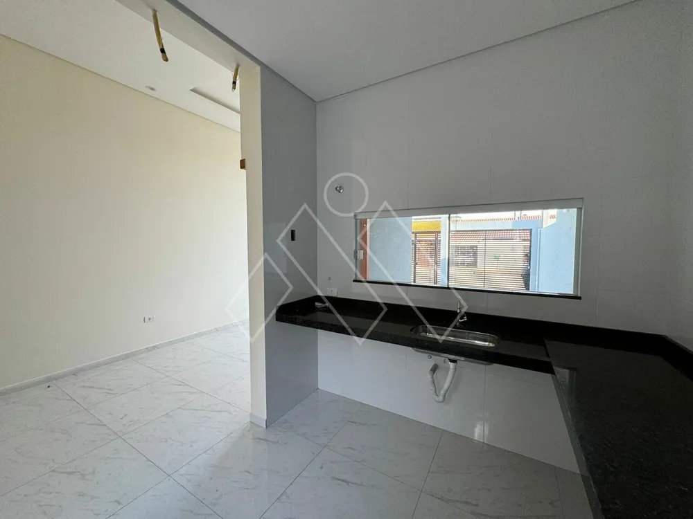 Casa, 3 quartos, 90 m² - Foto 14
